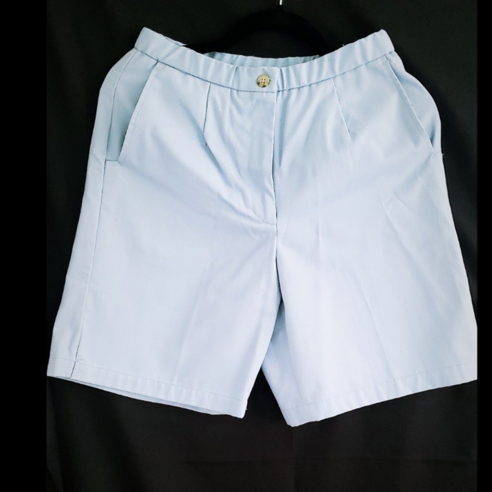 Bermuda Shorts